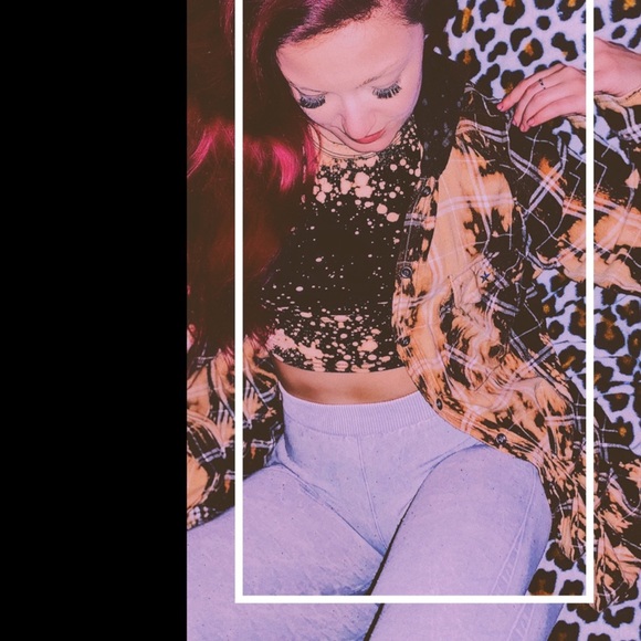 ☢☆🎃 ᴶᴬᶜᴷˢ ᶠᴸᴬᴺᴺᴱᴸ 🎃☆☢ - Picture 4 of 8